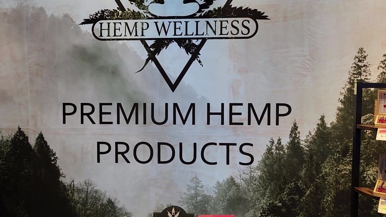 Hemp Wellness