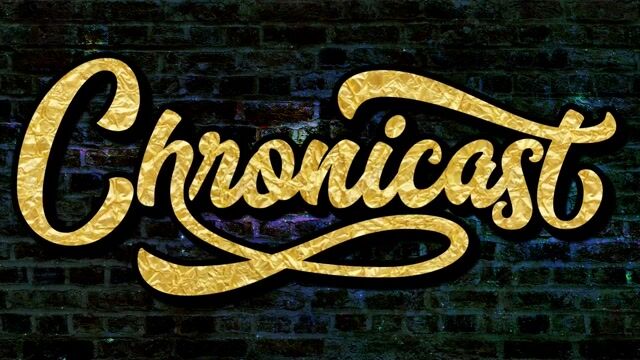 Hang Roots - Chronicast #337