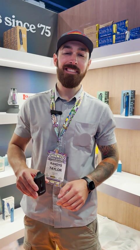 Meet Taylor from Randys