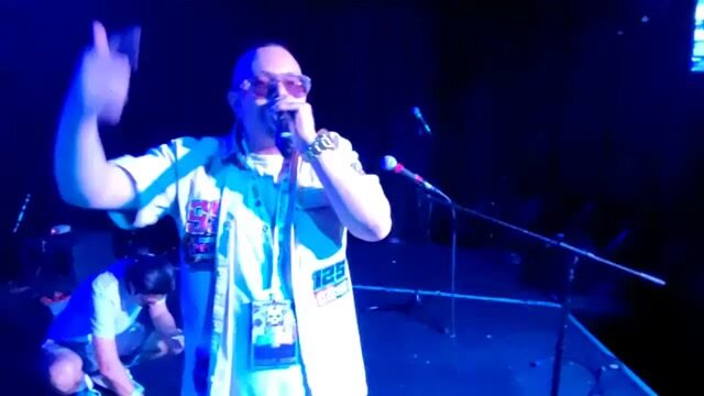 Mark Bradley's Live Stream