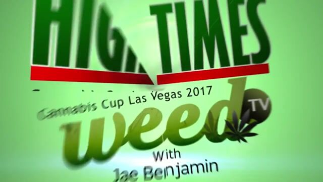 Jae Benjamin interviews Brooksie Hussle on WeedTV