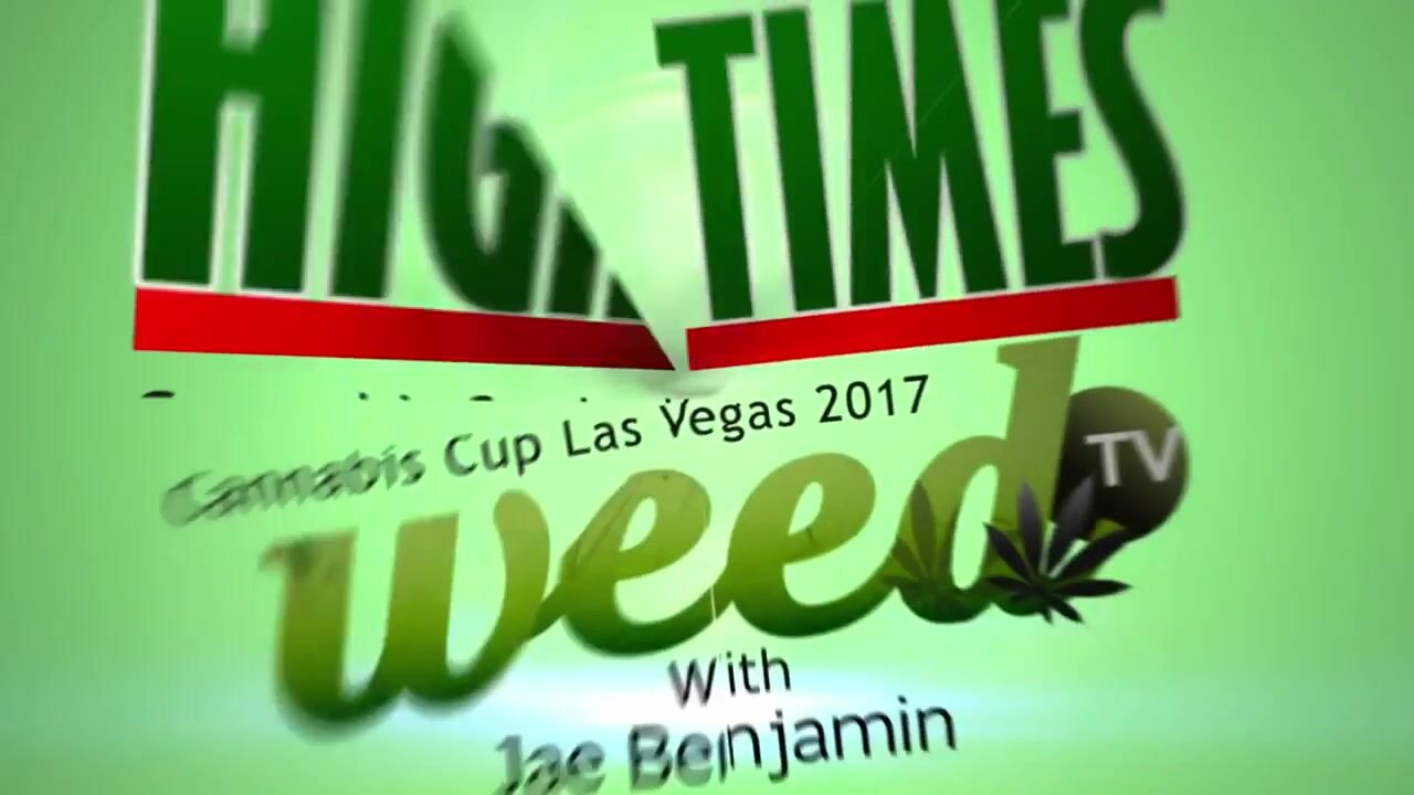 Jae Benjamin interviews Brooksie Hussle on WeedTV