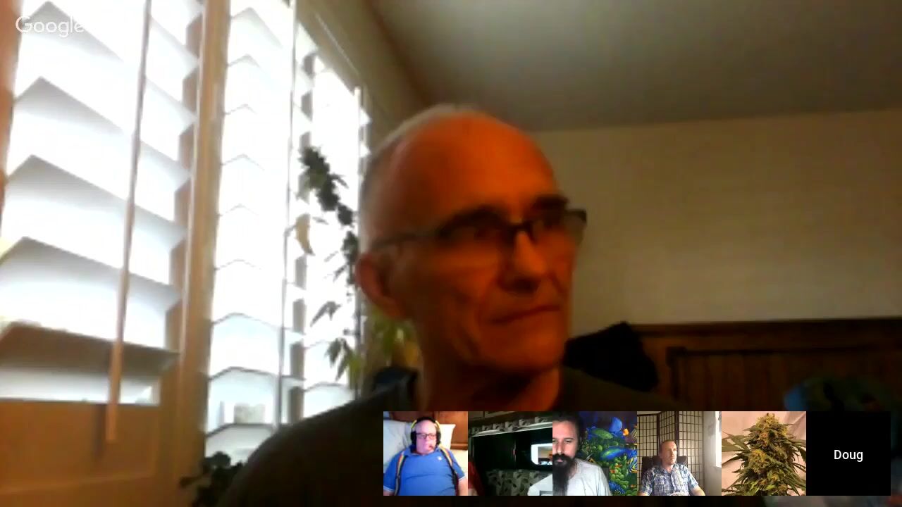 Growing With Fishes Podcast Episode 101 Steve and Marty Interview