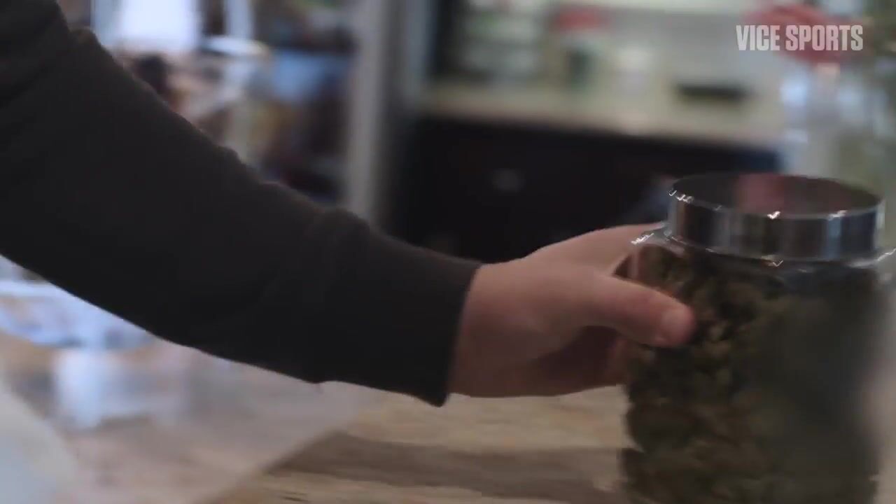Using Weed to Save Football: Chasing Strains (Part 1)