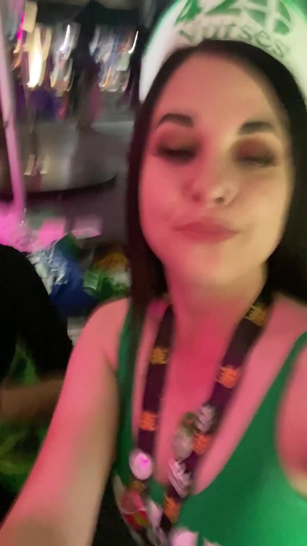 Fun with the 420Nurses Family