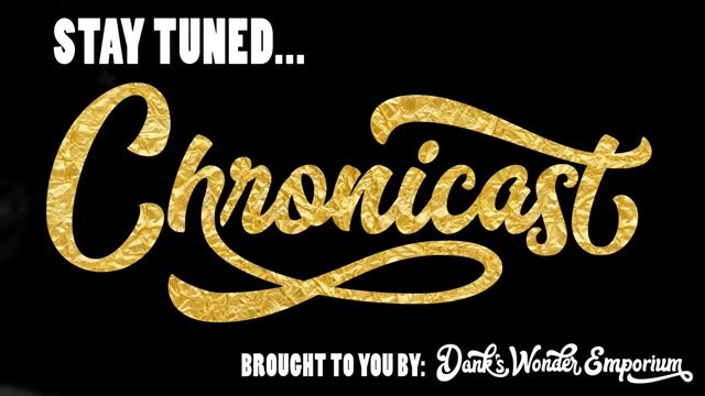 Smoking with the Masters featuring Sticky Budz - Chronicast #351