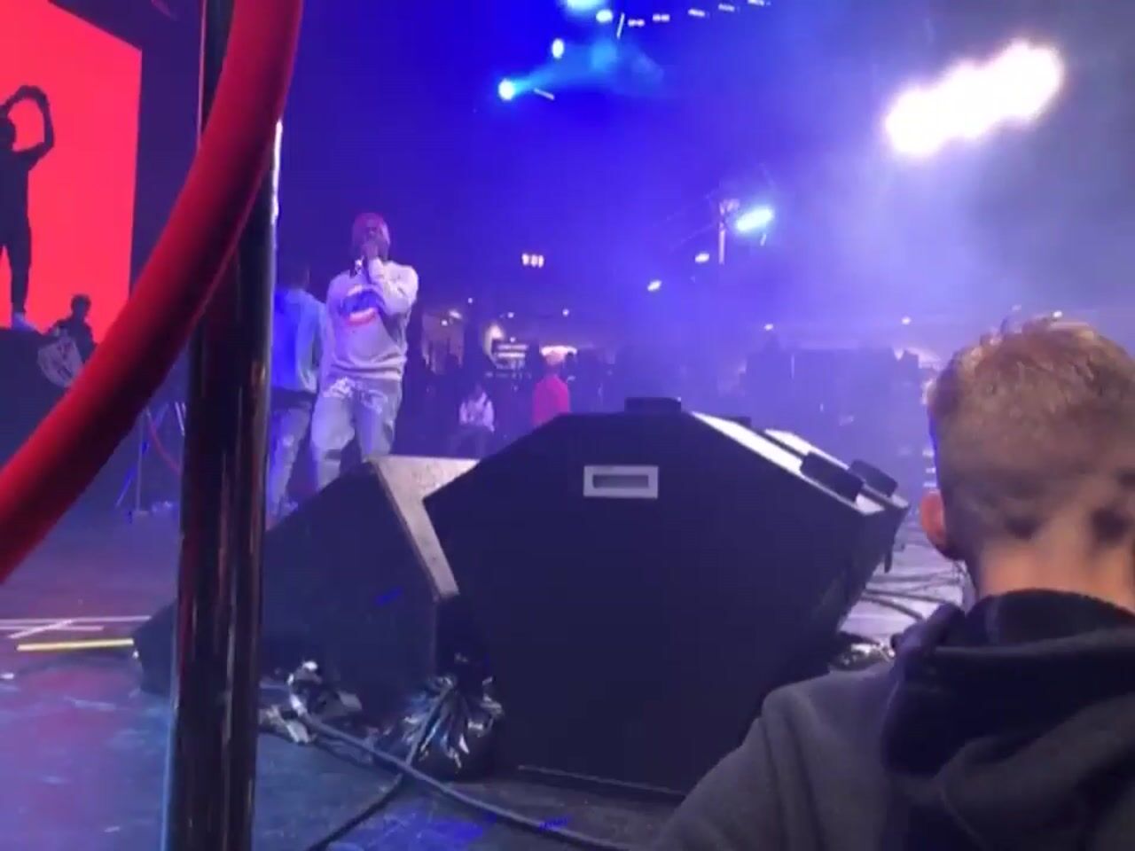"NYE on the Rocks" - Live in Denver