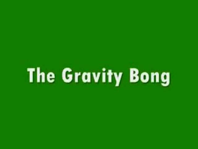 5Gallon Gravity Bong - How to Device - Master Bong