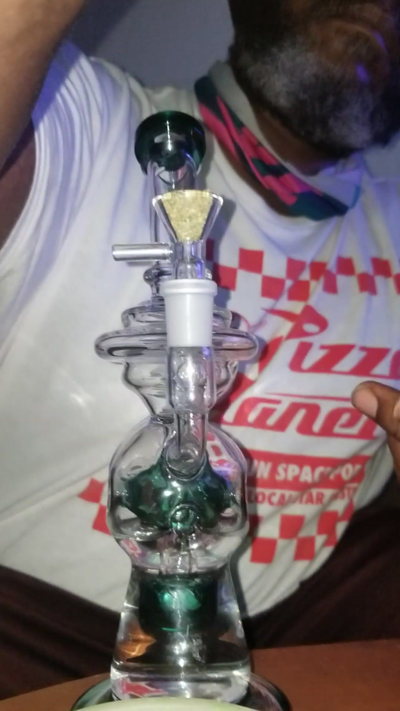 #2NSW #4BLUNTSHOW