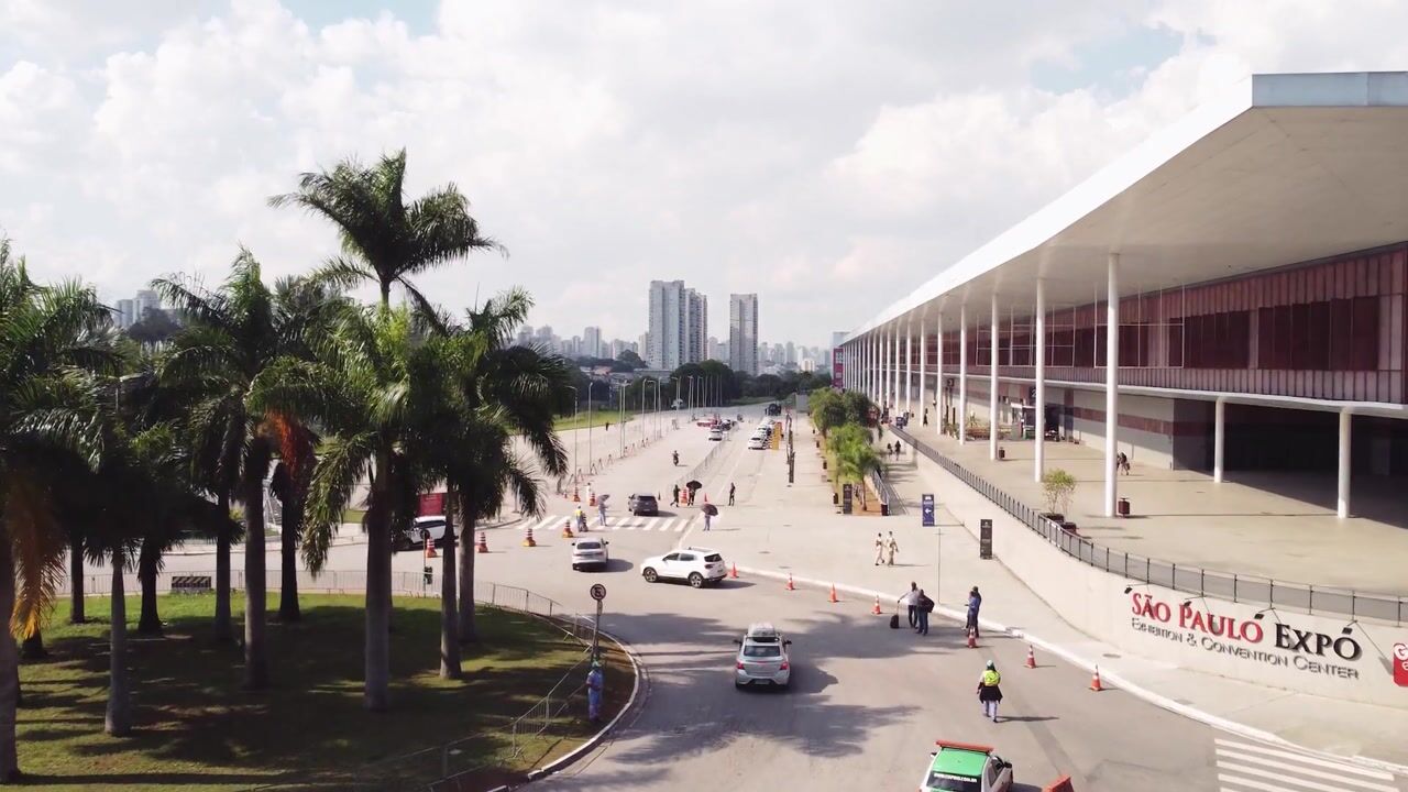 Expocannabis Brasil 2024
