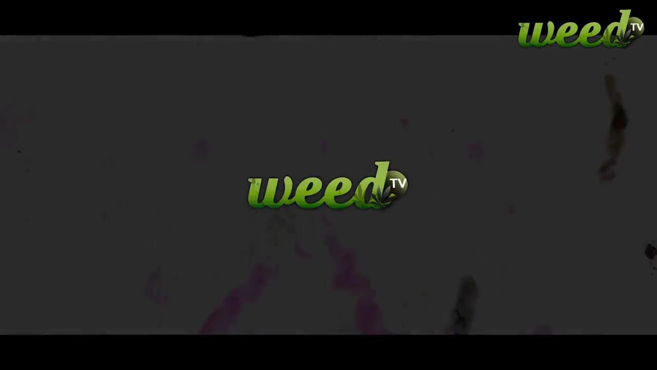 WeedTV.com Smokes Model Audition with Chelsea