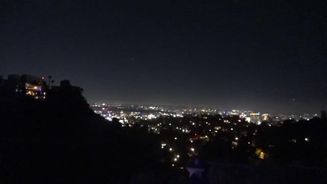 Dusty's Hollywood Mansion party