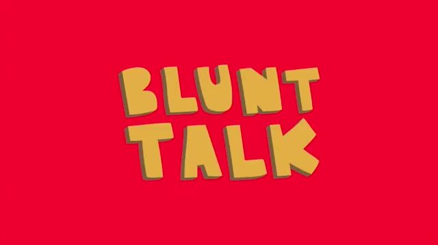 Blunt Talk: Episode 20 - Master Bong with Prodigal Sunn