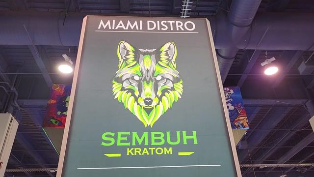 Sarah will explain what kratom and sex have in common