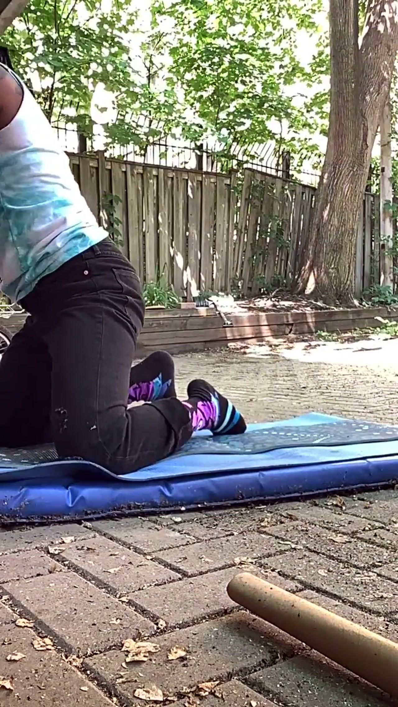 Strengthing Sesh