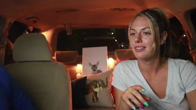 HOTBOX MY MINIVAN EP. 4 Ft. TheDabSpot