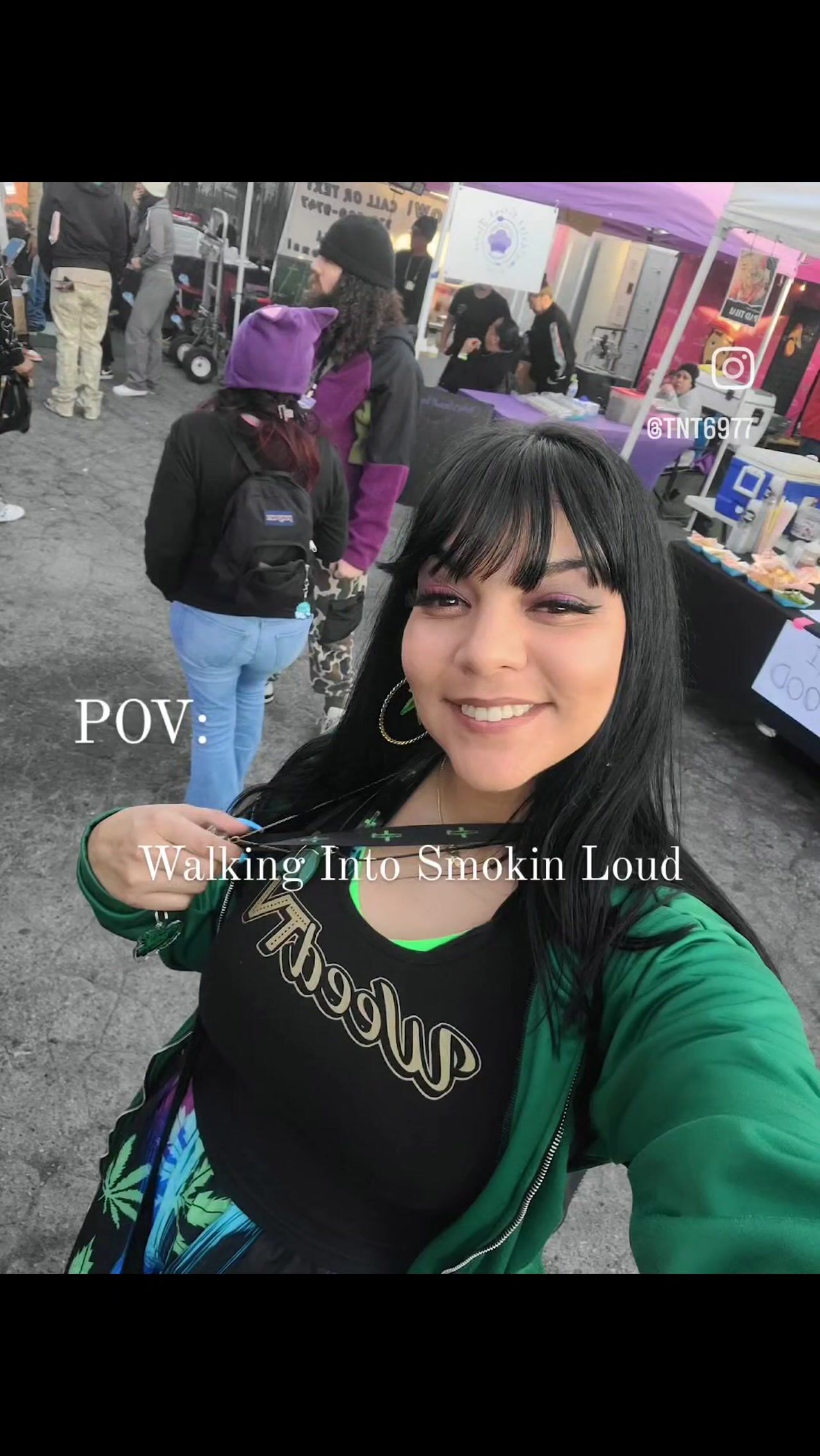 Smokin Loud 2024