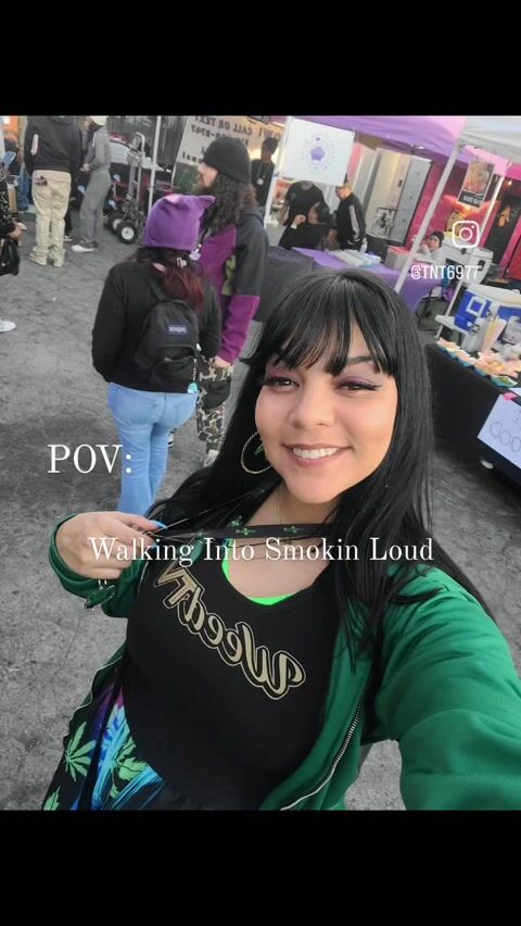 Smokin Loud 2024