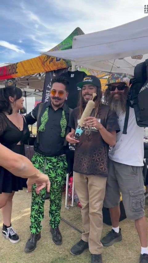 Kushstock Highs