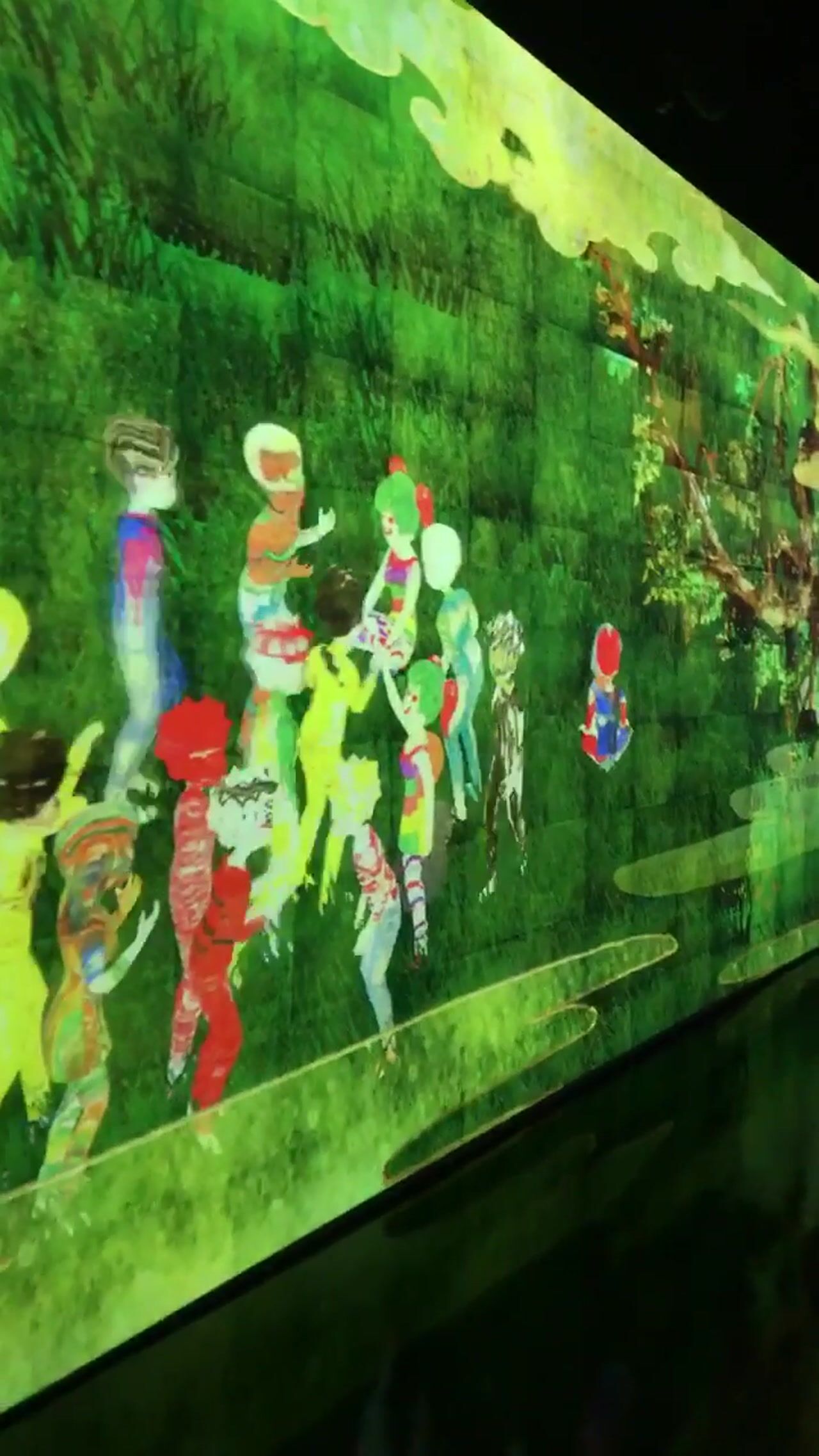 Video WALL