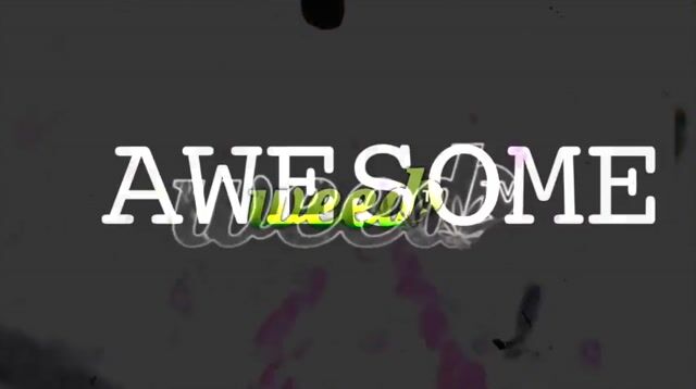 WeedTV Song by Zairilla Bacon and Dr. Jollie