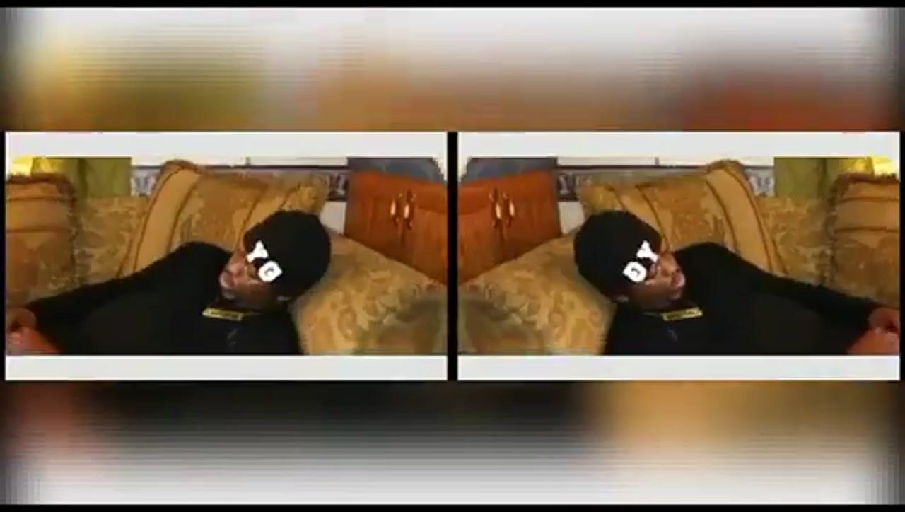Csbmg AL shakur starring lola love ❤