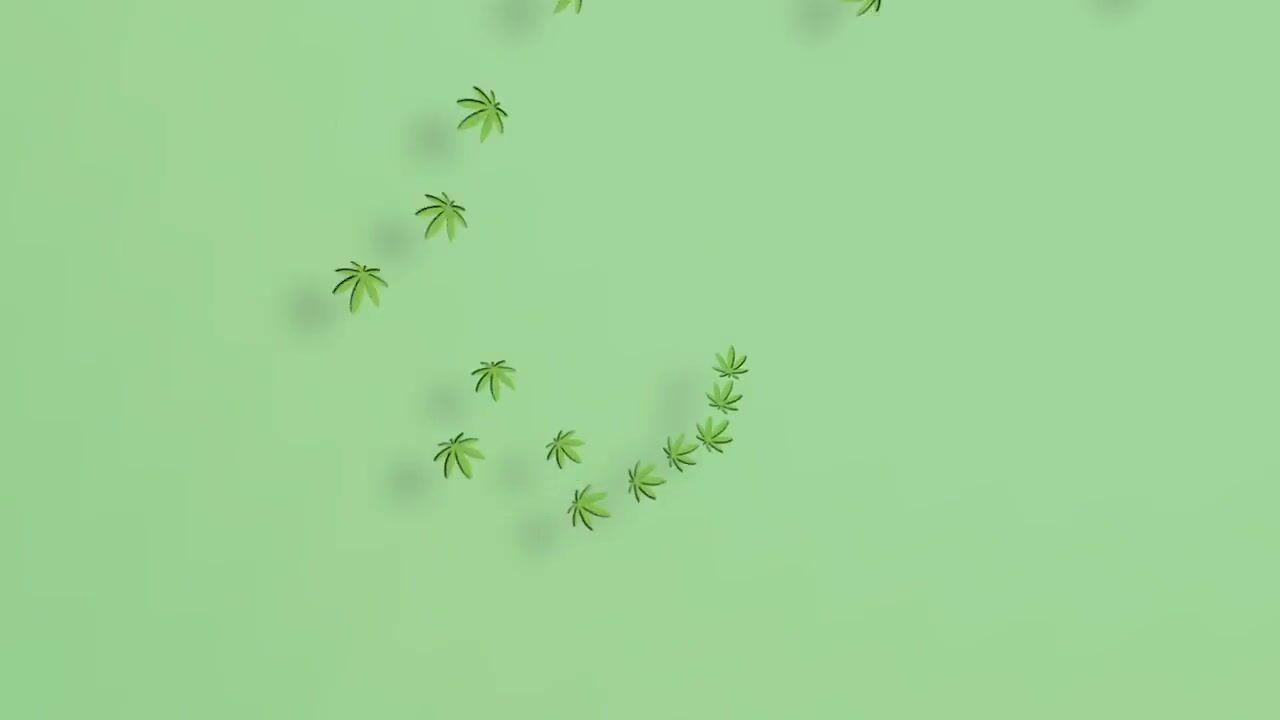 Efinity and Green Leaf Farms Part 2