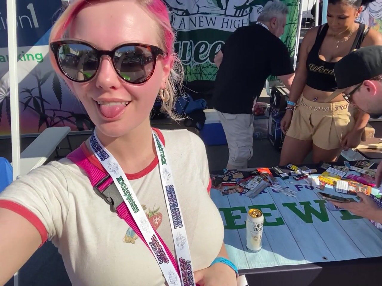 Nevada Cannabis Awards 2024