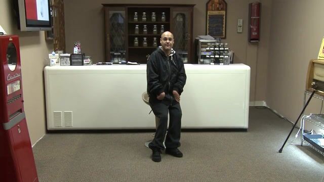 Medical Marijuana Patient Stories - Brian, William Britt and Victoria Zavala