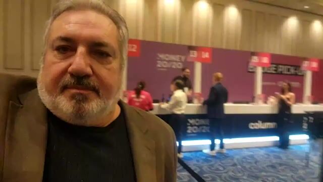 Mark Bradley's Live Stream