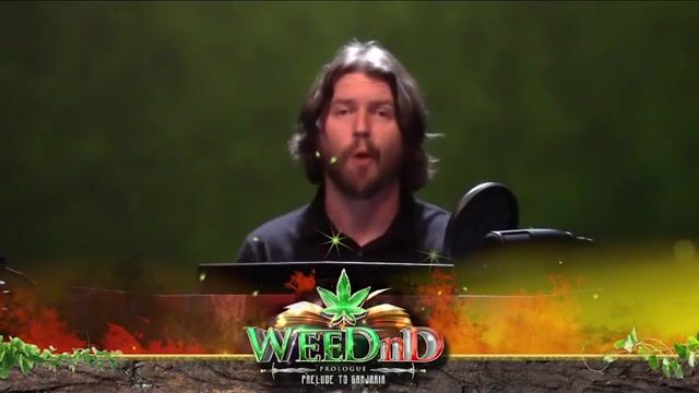 WeeDnD Year 1 Highlight Video!