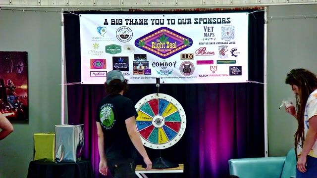The Right Deal Game Show