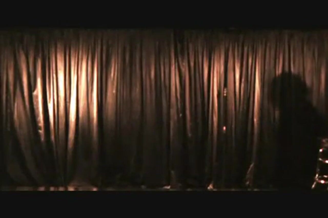 "THE ROBERT WILLIAM ABREVAYA SHOW" 11 (2012)
