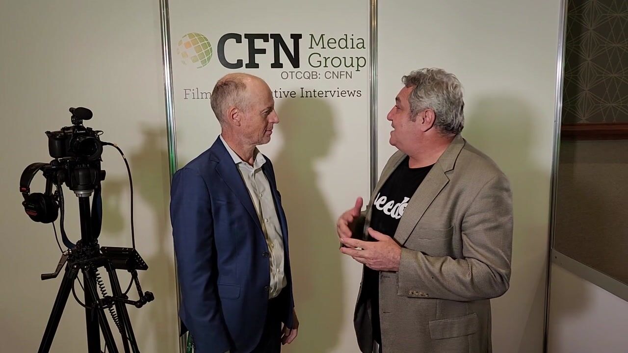 CFN your connection to investors