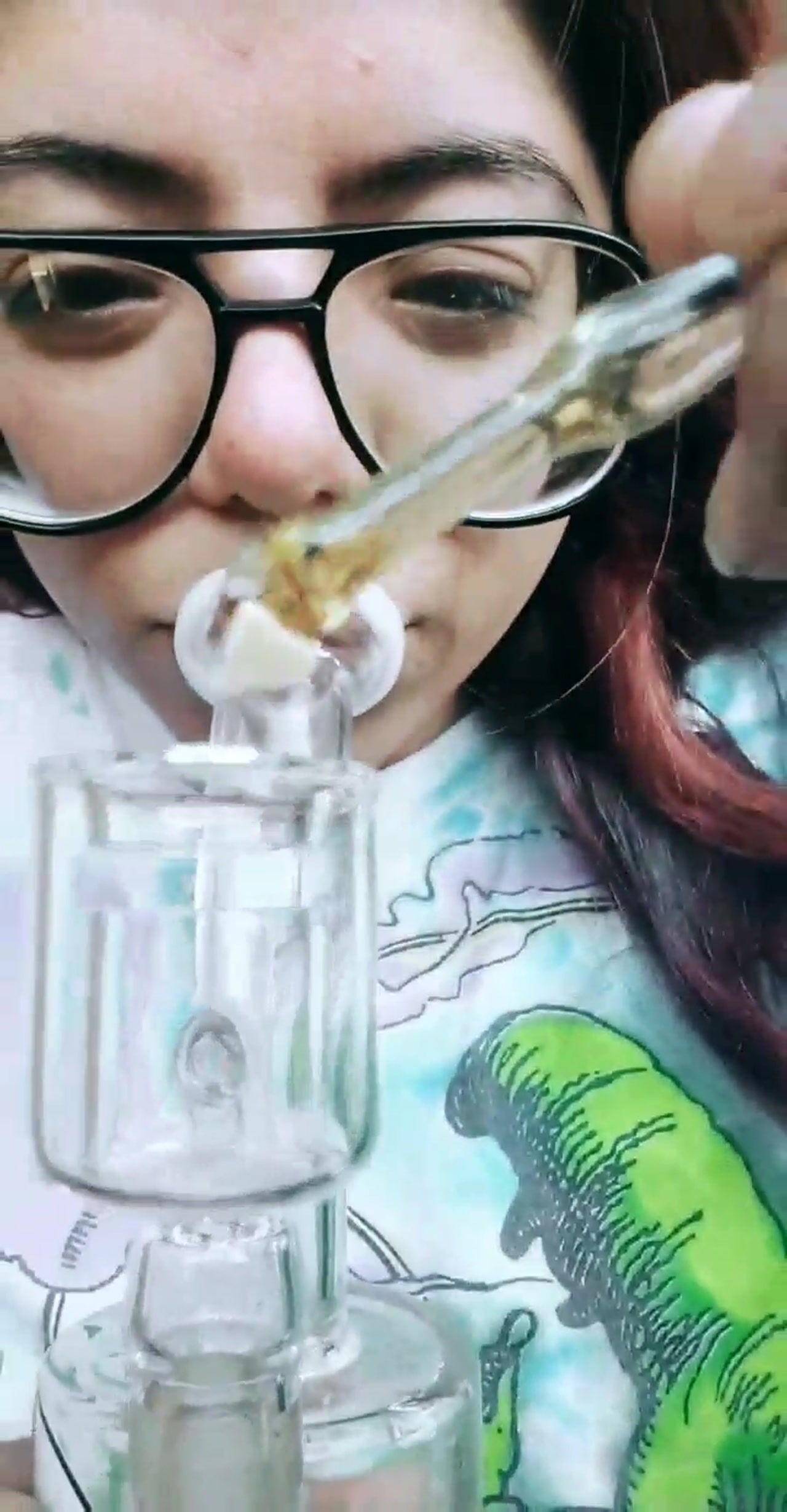 Melt shots!!