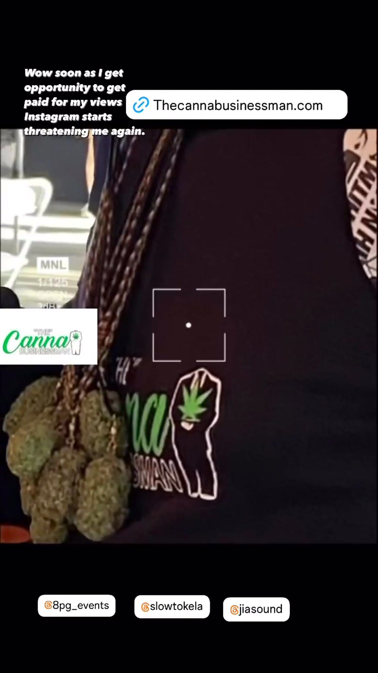 Slow Toke from Dabbecue SESH