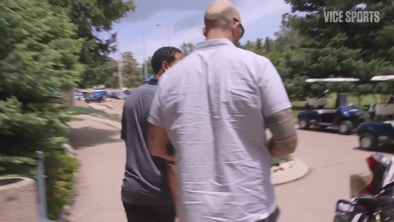 Using Weed to Save Football: Chasing Strains (Part 3)
