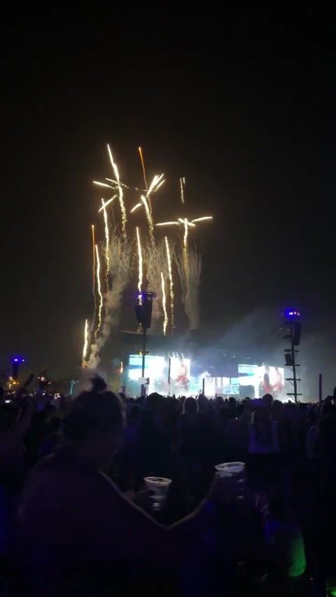 Coachella 2023 Weekend 2