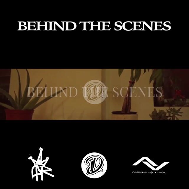 BTS Smoke and Paint