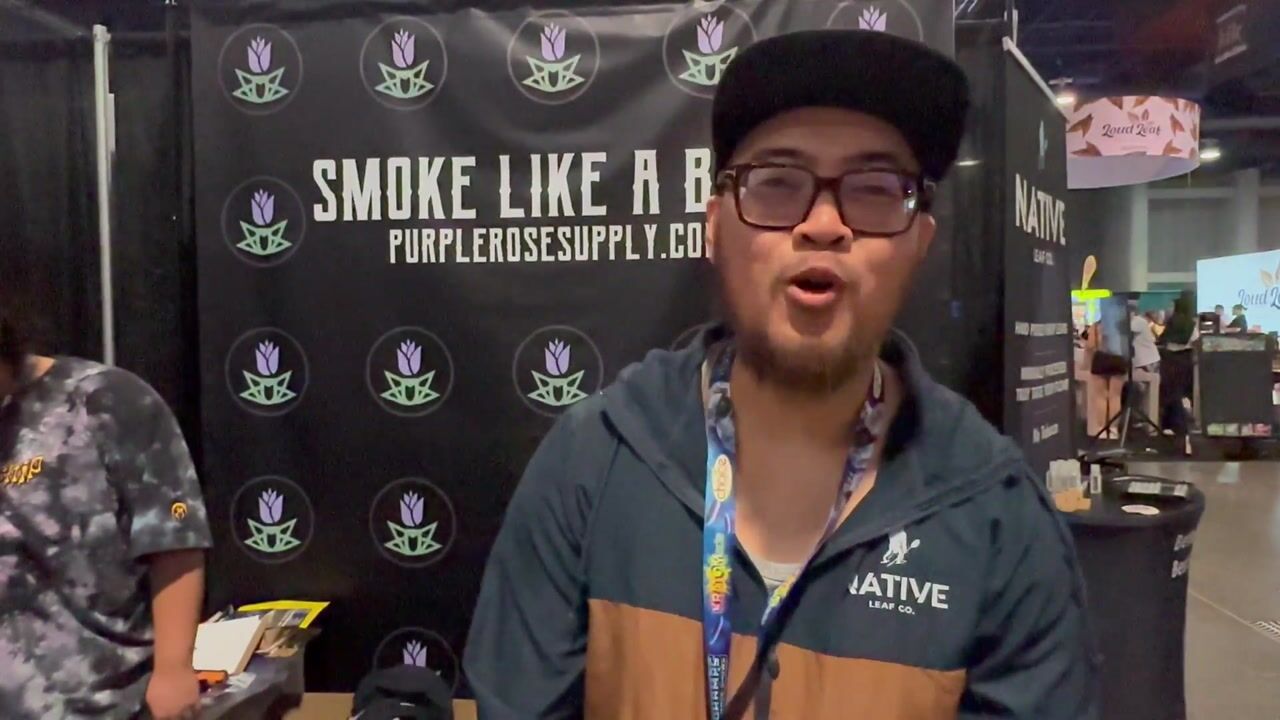 Cannagar: by Purple Rose