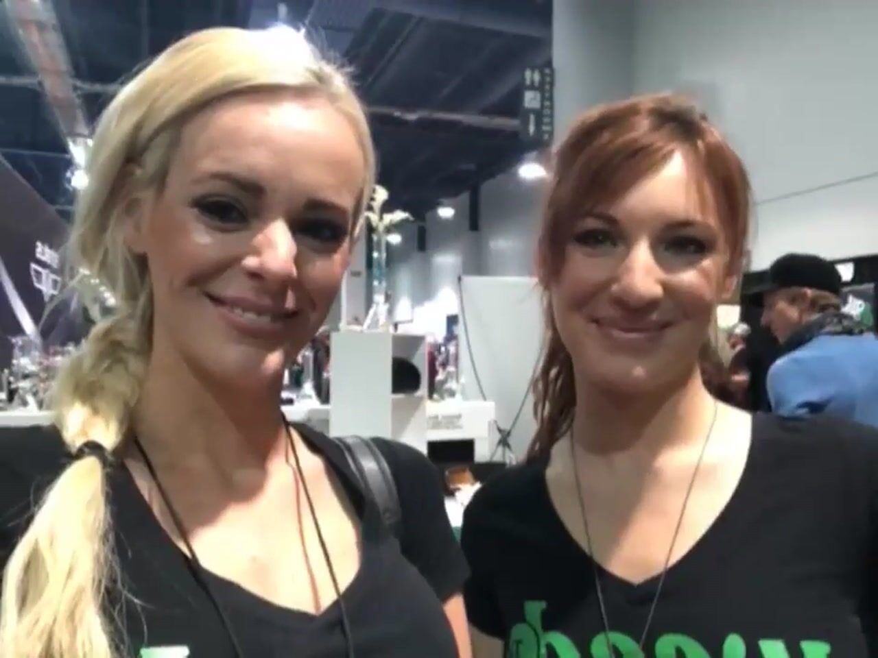Wow! Primitive Pipes was so AMAZING that Ali and Kelly have to show you!