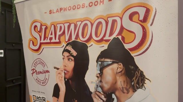 Merry Christmas from slapwoods