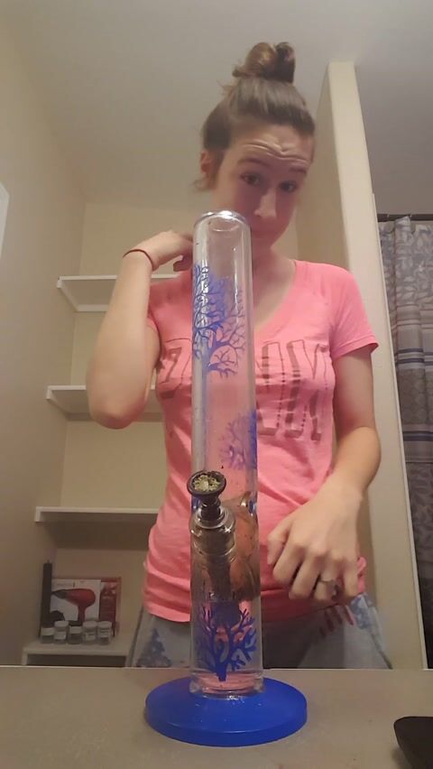 Wake and Bake. ???