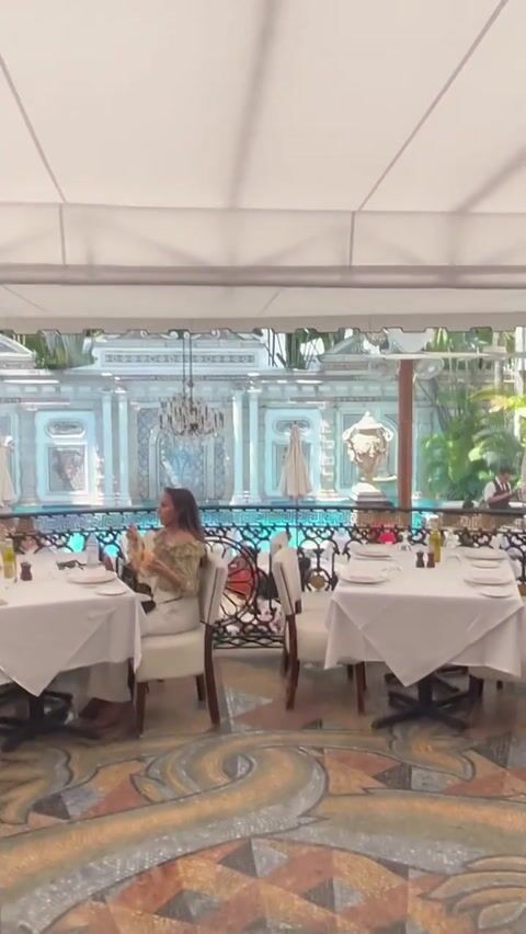 Versace Mansion