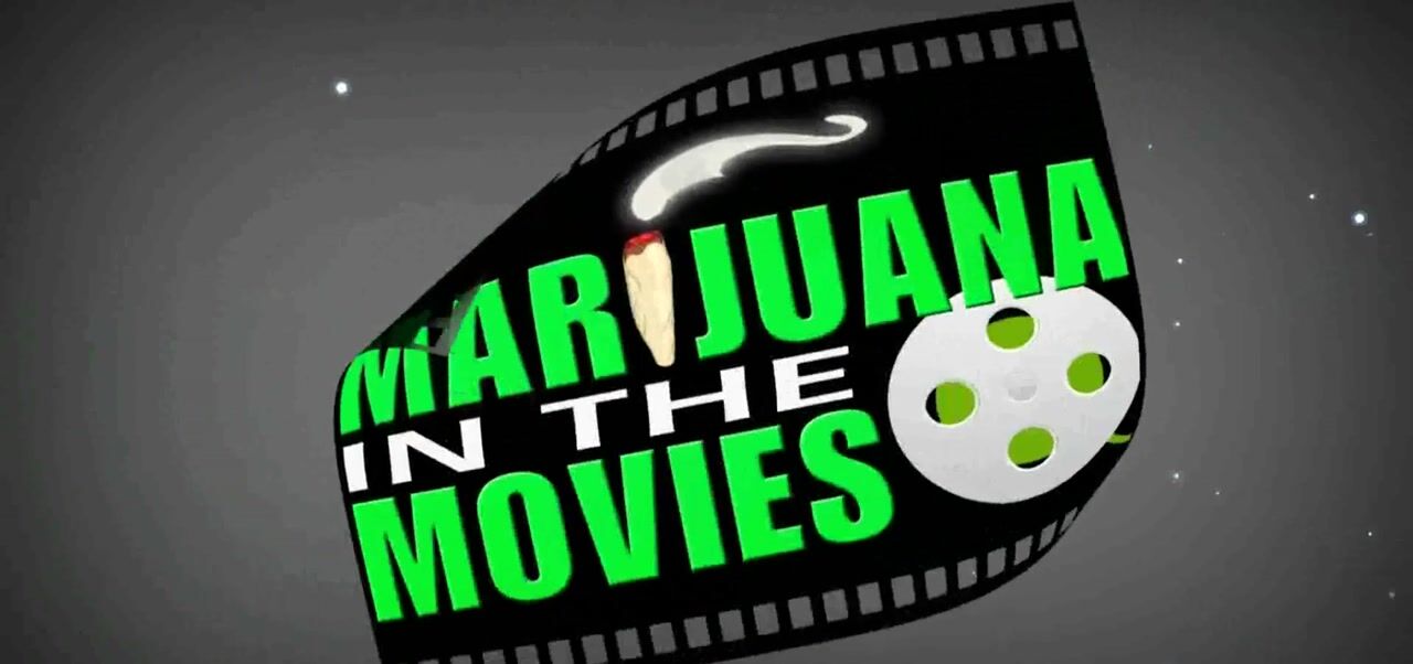 Marijuana in the Movies - BEST BONG SCENES!