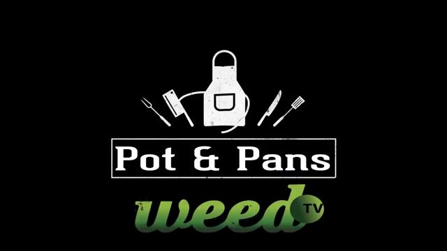 Pot & Pans: S1 | Episode 3 - Richie Mac