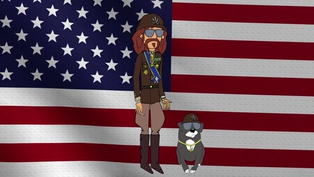 SupaToonz EP 14 Happy Memorial Day