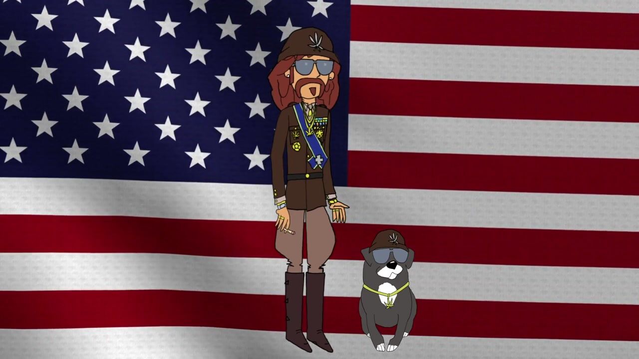 SupaToonz EP 14 Happy Memorial Day