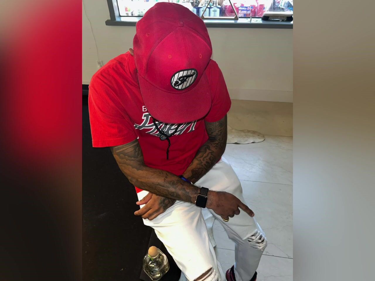Remy Tha King Recap WeedTV Party