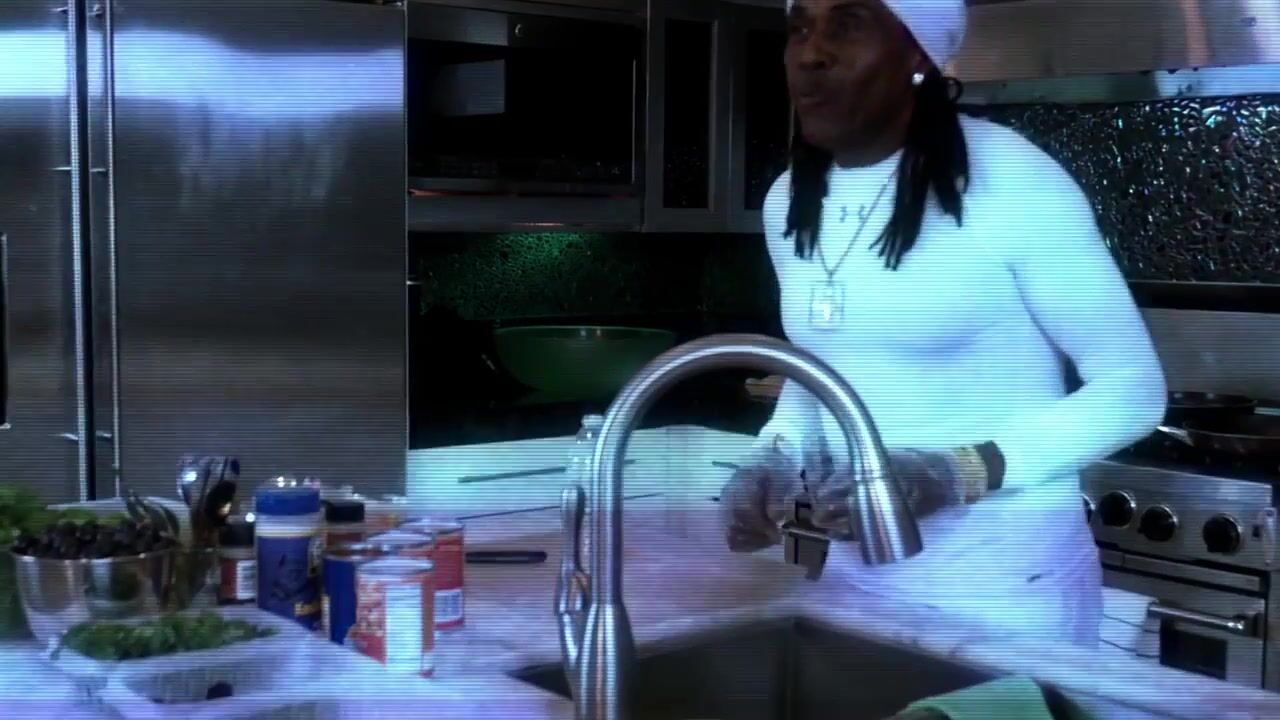 Pot & Pans - Sneak Peak